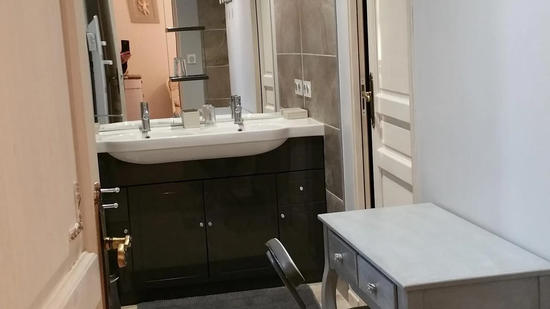 Lisle-sur-Tarn Domaine Christanna B&B 0*,
