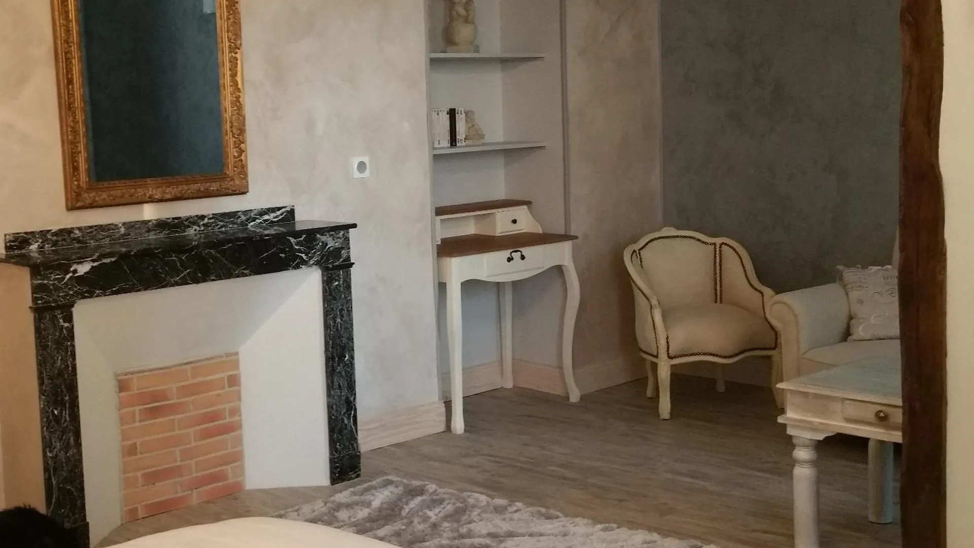 Lisle-sur-Tarn Domaine Christanna B&B 0*,  프랑스