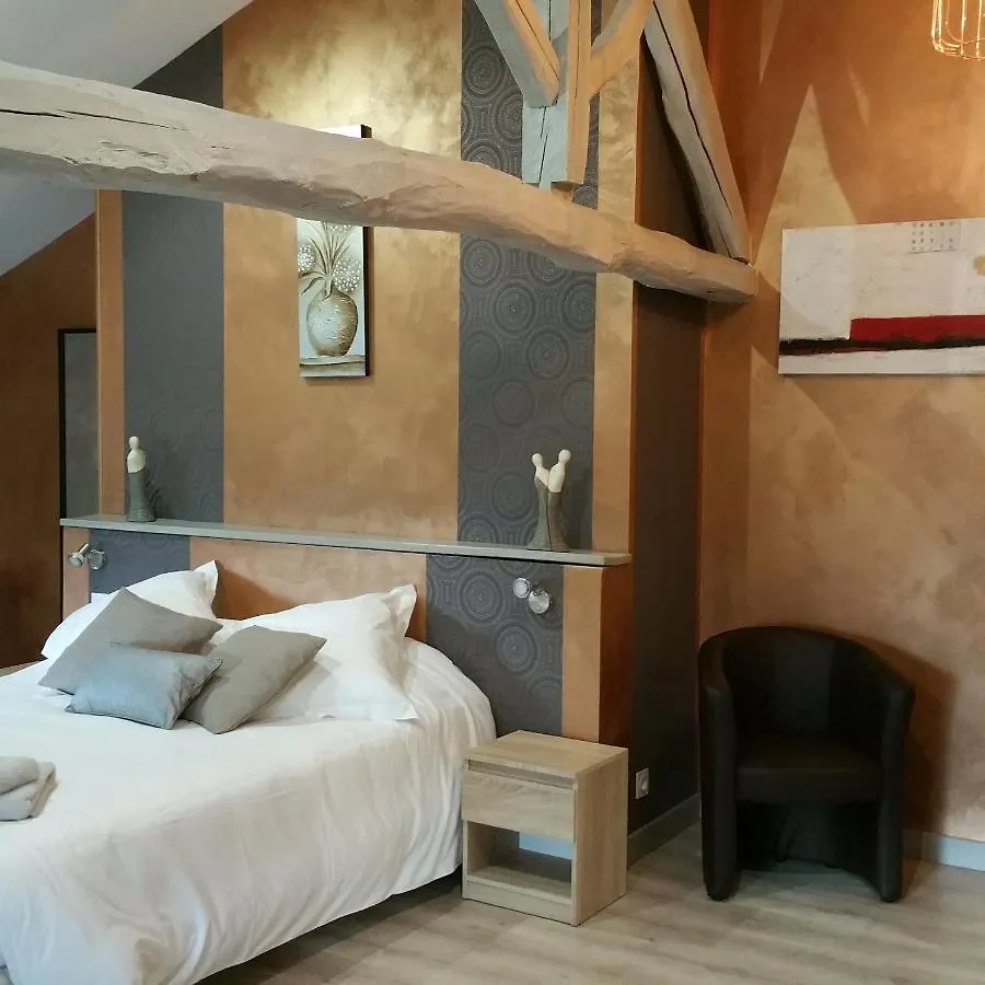 Lisle-sur-Tarn Domaine Christanna B&B