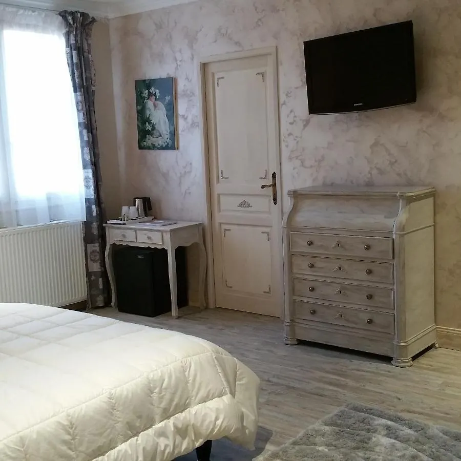 Lisle-sur-Tarn Domaine Christanna B&B