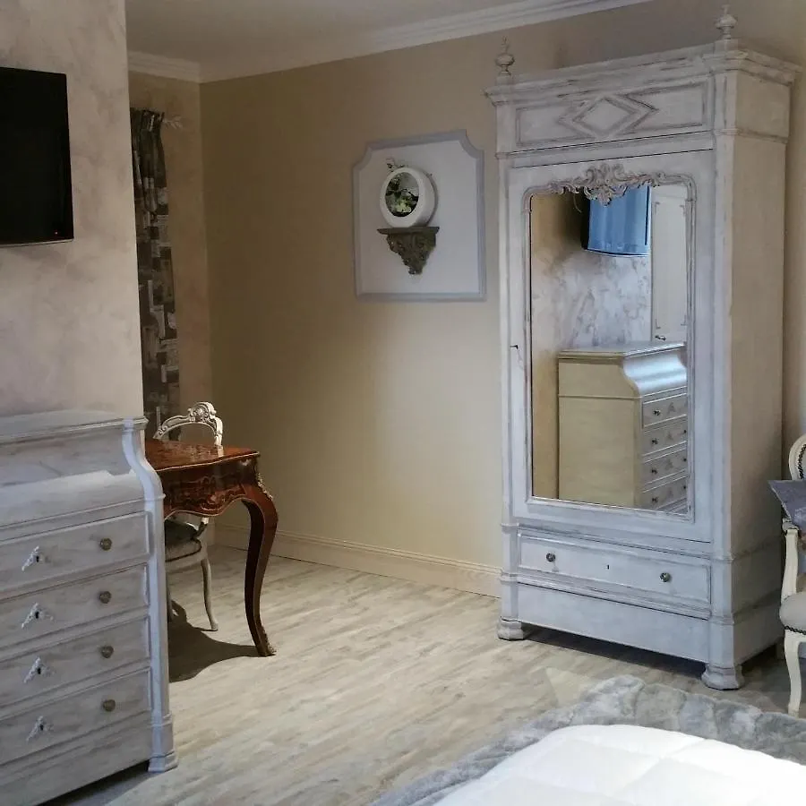 Lisle-sur-Tarn Domaine Christanna B&B