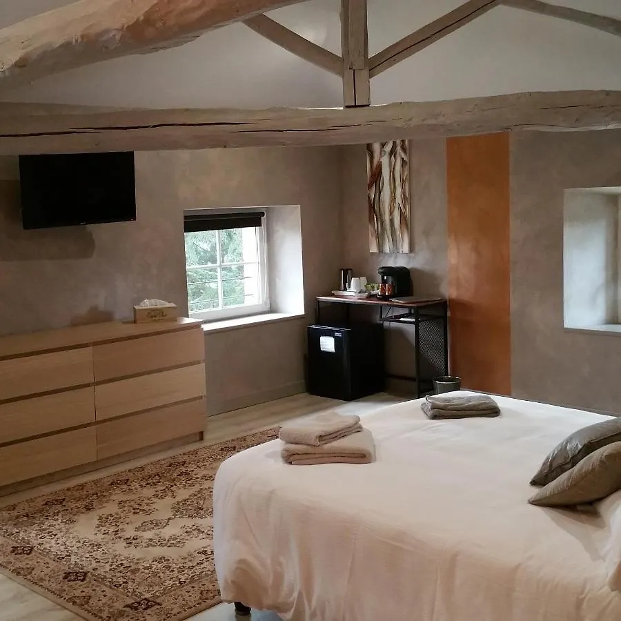 Lisle-sur-Tarn Domaine Christanna B&B