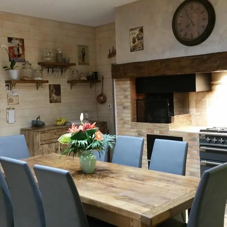 Lisle-sur-Tarn Domaine Christanna B&B