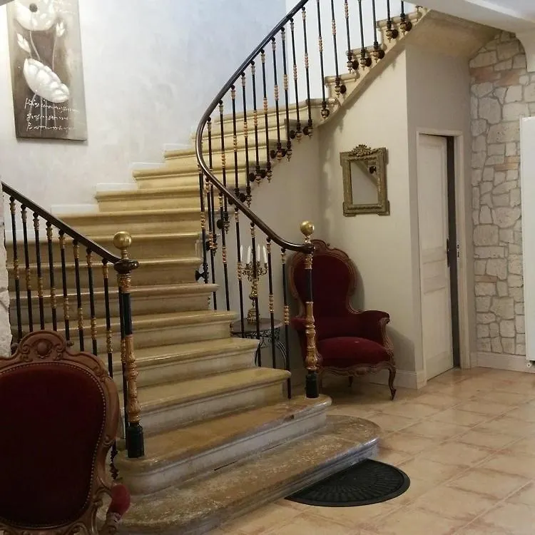Lisle-sur-Tarn Domaine Christanna B&B